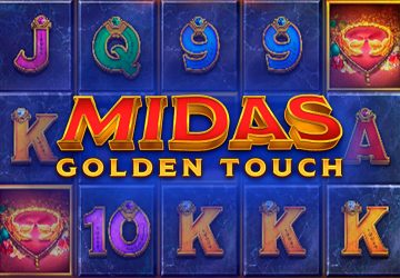 Playtech - игровой автомат онлайн от Various с RTP 97.75%